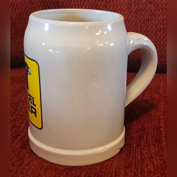Vintage Etzel Beer Stein, Mug - Picture 2 of 7